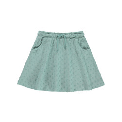 Svārki Civil Girls Mint