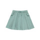 Svārki Civil Girls Mint Svārki Civil Girls Mint