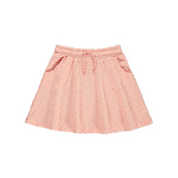 Svārki Civil Girls Pink