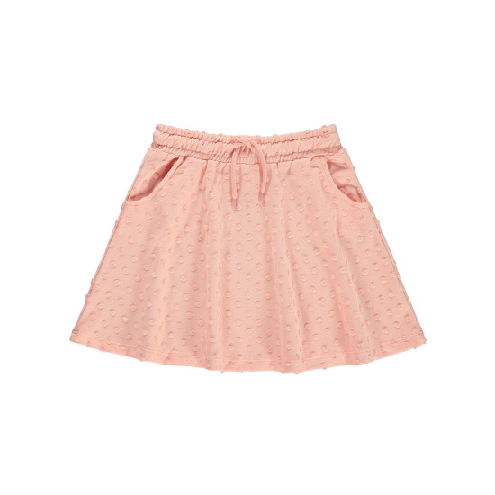 Svārki Civil Girls Pink Svārki Civil Girls Pink