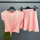 Svārki Civil Girls Pink Svārki Civil Girls Pink