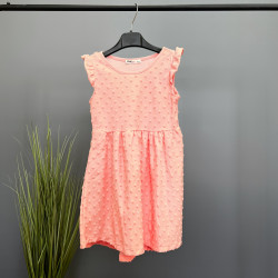 Kleita Civil Girls Pink