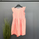 Kleita Civil Girls Pink