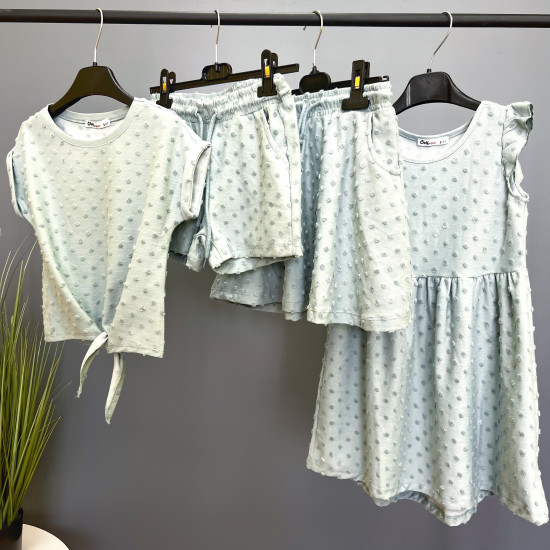 Kleita Civil Girls Mint