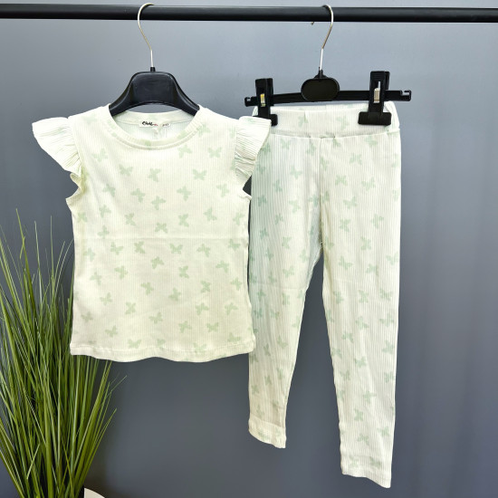 Legingi Civil Girls Mint Legingi Civil Girls Mint