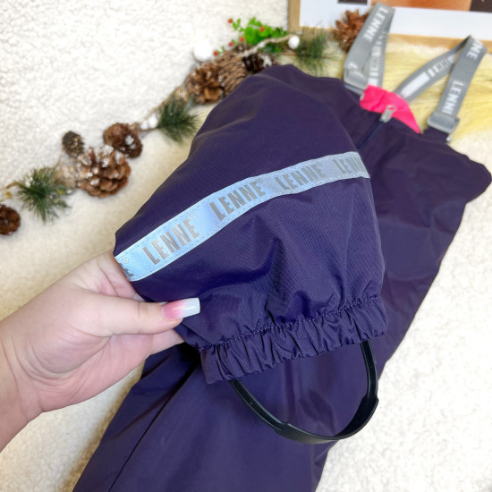 Ziemas Bikses LENNE BASIC rozā 80/116 izm. 21352 608