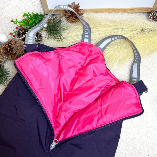 Ziemas Bikses LENNE BASIC rozā 80/116 izm. 21352 608