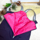 Ziemas Bikses LENNE BASIC rozā 80/116 izm. 21352 608