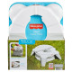 Fisher Price tualetes pods ceļojumiem Fisher Price tualetes pods ceļojumiem