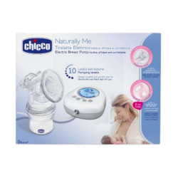 Elektriskais piena pumpis Chicco Naturally Me