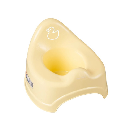 Podiņš Tega Baby Yellow Podiņš Tega Baby Yellow