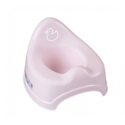 Podiņš Tega Baby Pink Podiņš Tega Baby Pink