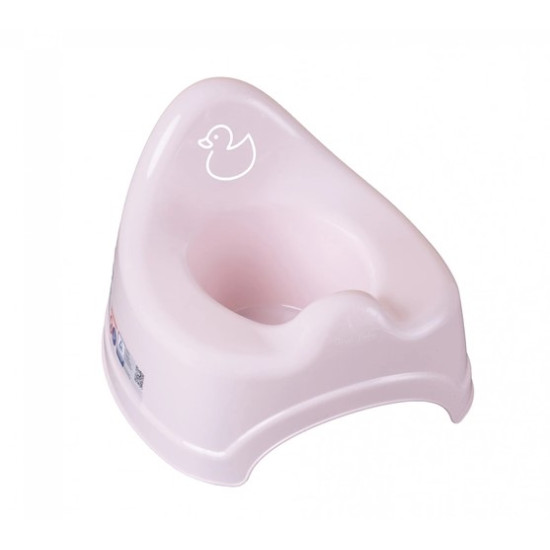 Podiņš Tega Baby Pink Podiņš Tega Baby Pink