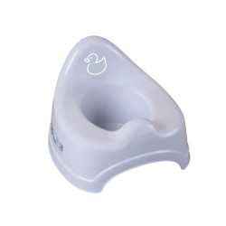 Podiņš Tega Baby Grey Podiņš Tega Baby Grey