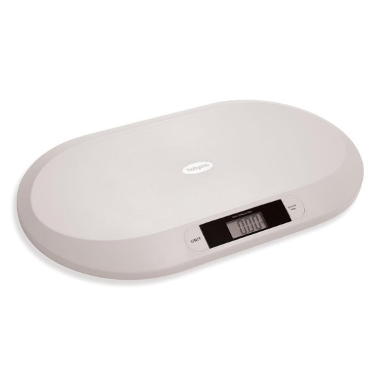 BABYONO Elektroniskie svari