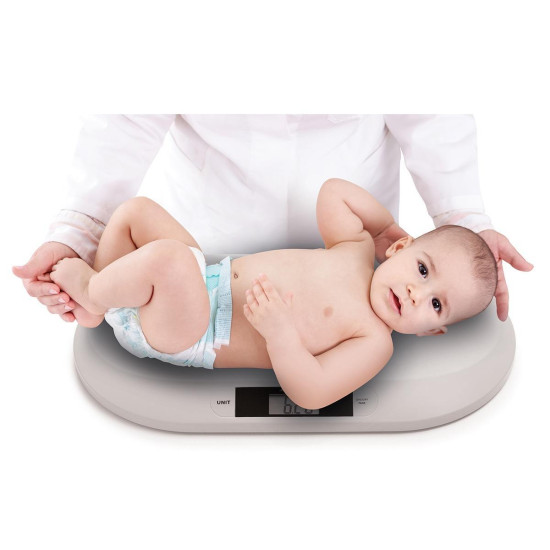 BABYONO Elektroniskie svari