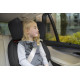 BeSafe iZi Up X3 Fix autokrēsliņš 15-36 kg Black Cab BeSafe iZi Up X3 Fix autokrēsliņš 15-36 kg Black Cab