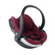 BeSafe iZi Go Modular autokrēsliņš 0-13 kg Burgundy melange BeSafe iZi Go Modular autokrēsliņš 0-13 kg Burgundy melange