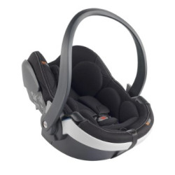 BeSafe iZi Go Modular autokrēsliņš 0-13 kg Car Harmony - 50