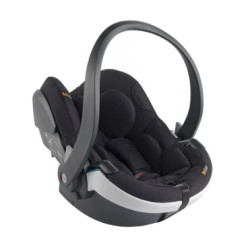 BeSafe iZi Go Modular autokrēsliņš 0-13 kg Car Black Cab - 64
