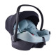 AVIONAUT COSMO Autokrēsliņš 0-13 kg MINT + ISOFIX IQ 