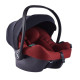 AVIONAUT COSMO Autokrēsliņš 0-13 kg RED + ISOFIX IQ AVIONAUT COSMO Autokrēsliņš 0-13 kg RED + ISOFIX IQ