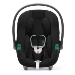 Cybex Aton B2 i-Size Volcano Black autokrēsliņš 0-13 kg