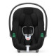 Cybex Aton B2 i-Size Volcano Black autokrēsliņš 0-13 kg Cybex Aton B2 i-Size Volcano Black autokrēsliņš 0-13 kg