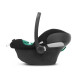 Cybex Aton B2 i-Size Volcano Black autokrēsliņš 0-13 kg Cybex Aton B2 i-Size Volcano Black autokrēsliņš 0-13 kg