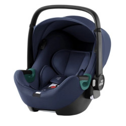 Britax Romer BABY-SAFE autokrēsliņš 0-13 kg Indygo Blue