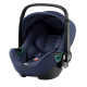 Britax Romer BABY-SAFE autokrēsliņš 0-13 kg Indygo Blue Britax Romer BABY-SAFE autokrēsliņš 0-13 kg Indygo Blue
