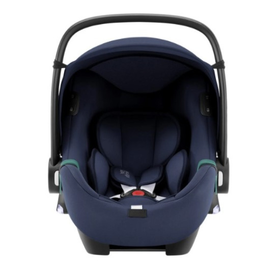 Britax Romer BABY-SAFE autokrēsliņš 0-13 kg Nordic Grey Britax Romer BABY-SAFE autokrēsliņš 0-13 kg Nordic Grey