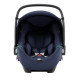 Britax Romer BABY-SAFE autokrēsliņš 0-13 kg Nordic Grey Britax Romer BABY-SAFE autokrēsliņš 0-13 kg Nordic Grey