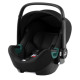 Britax Romer BABY-SAFE autokrēsliņš 0-13 kg Space Black Britax Romer BABY-SAFE autokrēsliņš 0-13 kg Space Black