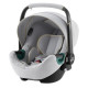 Britax Romer BABY-SAFE autokrēsliņš 0-13 kg Nordic Grey Britax Romer BABY-SAFE autokrēsliņš 0-13 kg Nordic Grey