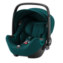 Britax Romer BABY-SAFE autokrēsliņš 0-13 kg Atlantic Green