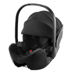 Britax Romer BABY-SAFE 5Z Autokrēsliņš 0-13 kg Space Black