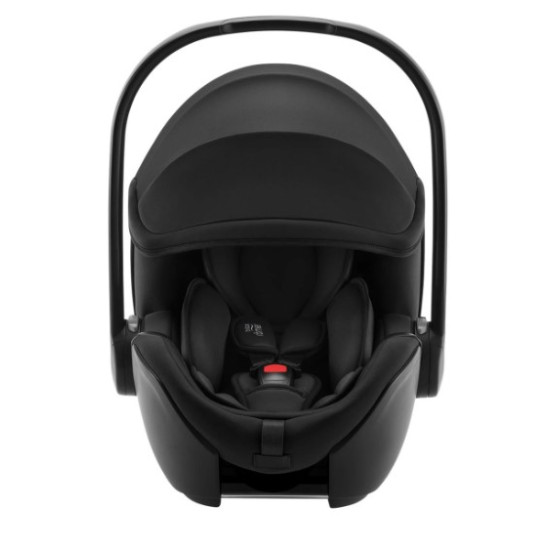 Britax Romer BABY-SAFE 5Z Autokrēsliņš 0-13 kg Frost Grey Britax Romer BABY-SAFE 5Z Autokrēsliņš 0-13 kg Frost Grey