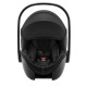 Britax Romer BABY-SAFE 5Z Autokrēsliņš 0-13 kg Frost Grey Britax Romer BABY-SAFE 5Z Autokrēsliņš 0-13 kg Frost Grey