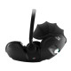 Britax Romer BABY-SAFE 5Z Autokrēsliņš 0-13 kg Frost Grey Britax Romer BABY-SAFE 5Z Autokrēsliņš 0-13 kg Frost Grey