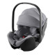 Britax Romer BABY-SAFE 5Z Autokrēsliņš 0-13 kg Frost Grey Britax Romer BABY-SAFE 5Z Autokrēsliņš 0-13 kg Frost Grey