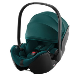 Britax Romer BABY-SAFE 5Z Autokrēsliņš 0-13 kg Atlantic Green