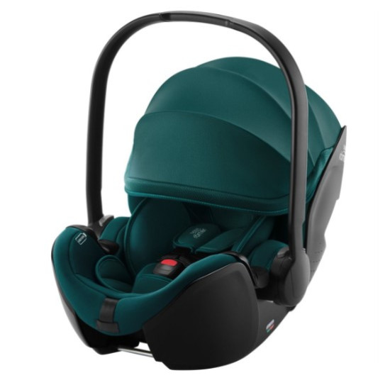 Britax Romer BABY-SAFE 5Z Autokrēsliņš 0-13 kg Atlantic Green Britax Romer BABY-SAFE 5Z Autokrēsliņš 0-13 kg Atlantic Green