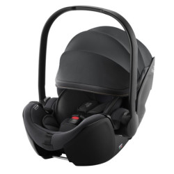 Britax Romer BABY-SAFE 5Z Autokrēsliņš 0-13 kg Midnight Grey