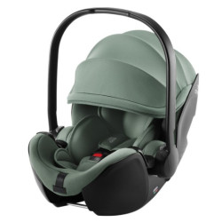 Britax Romer BABY-SAFE 5Z Autokrēsliņš 0-13 kg Jade Green