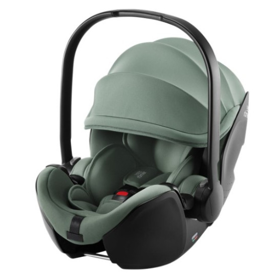 Britax Romer BABY-SAFE 5Z Autokrēsliņš 0-13 kg Jade Green Britax Romer BABY-SAFE 5Z Autokrēsliņš 0-13 kg Jade Green