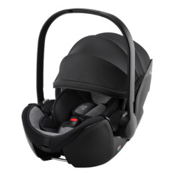 Britax Romer BABY-SAFE 5Z Autokrēsliņš 0-13 kg Graphite Marble