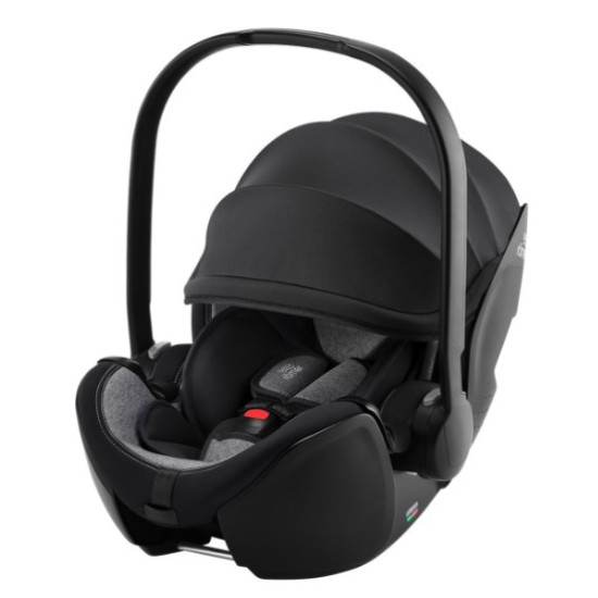 Britax Romer BABY-SAFE 5Z Autokrēsliņš 0-13 kg Graphite Marble Britax Romer BABY-SAFE 5Z Autokrēsliņš 0-13 kg Graphite Marble