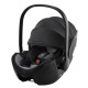 Britax Romer BABY-SAFE 5Z Autokrēsliņš 0-13 kg Graphite Marble Britax Romer BABY-SAFE 5Z Autokrēsliņš 0-13 kg Graphite Marble