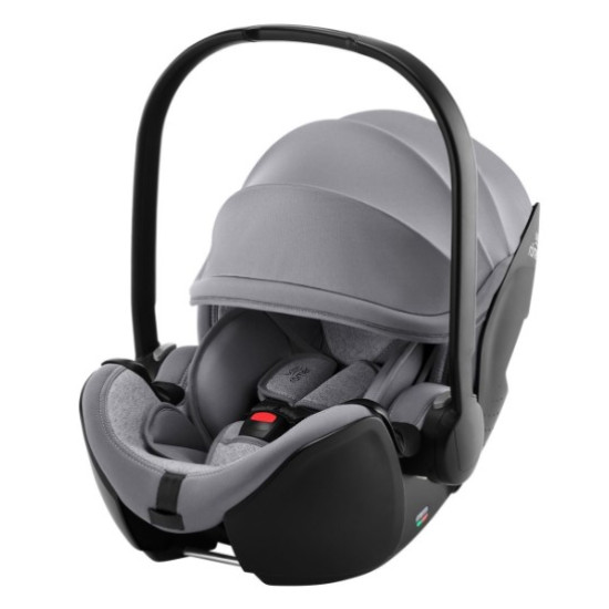 Britax Romer BABY-SAFE 5Z Autokrēsliņš 0-13 kg Grey Marble Britax Romer BABY-SAFE 5Z Autokrēsliņš 0-13 kg Grey Marble